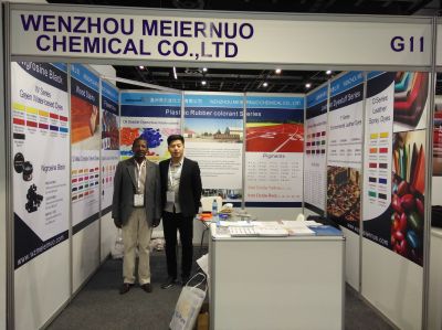 we attend the coatings for africa 2018 during may 29th to 31th